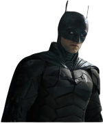 The Batman Part II Costume - Image 2